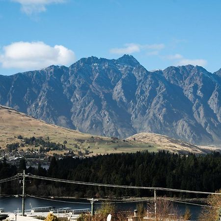 Lomond Retreat - Near Cbd Executive Apartment Queenstown Extérieur photo