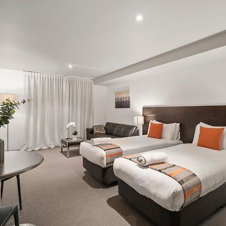 Lomond Retreat - Near Cbd Executive Apartment Queenstown Extérieur photo