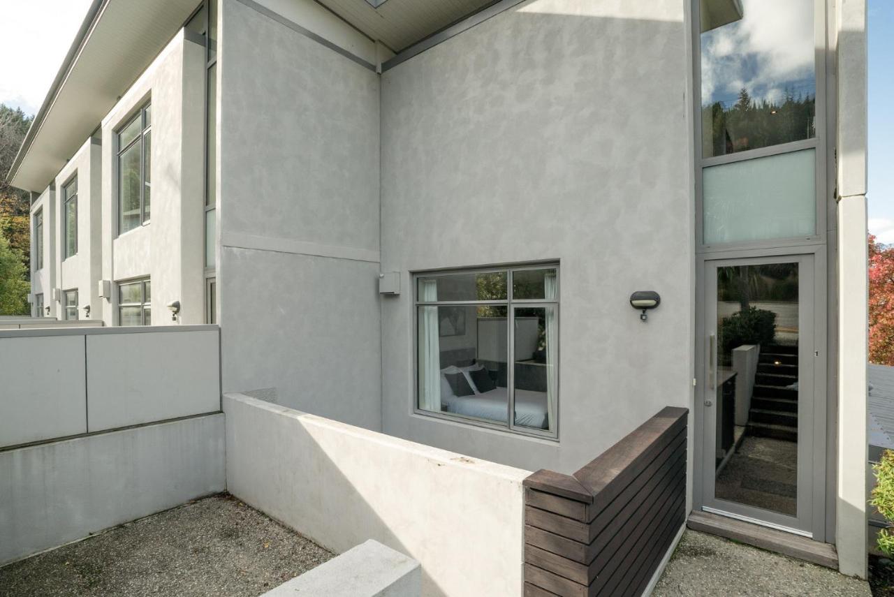 Lomond Retreat - Near Cbd Executive Apartment Queenstown Extérieur photo