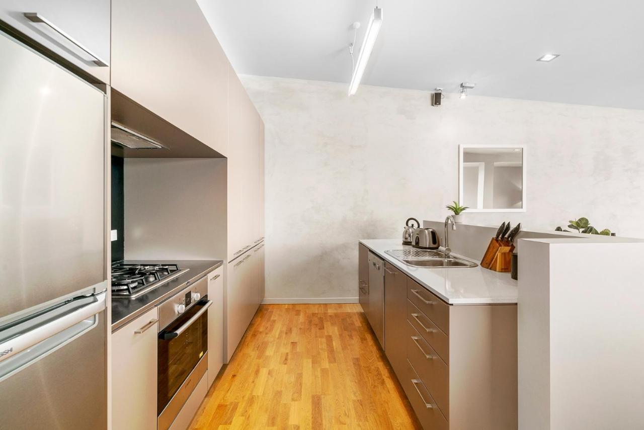 Lomond Retreat - Near Cbd Executive Apartment Queenstown Extérieur photo
